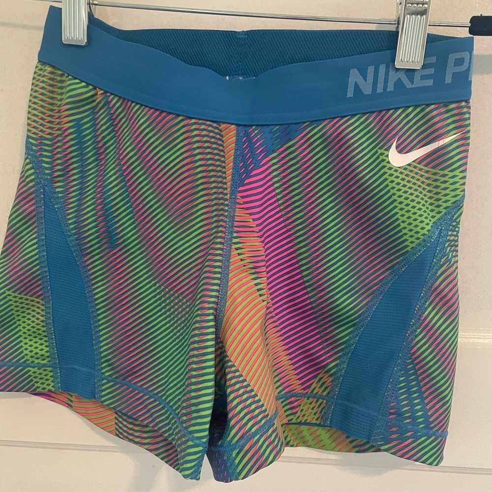 Nike shorts